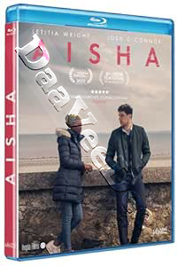 Aisha |   Blu-Ray